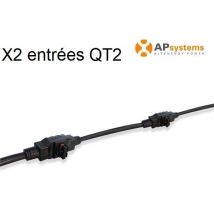 Câble Souple Ac-bus 5g2.5 Triphasé - Apsystems