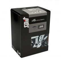 Ressorts Diam.6 Mm + Rosaces X4 - Spit