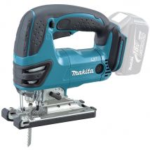 Scie Sauteuse Sans Fil 18v Ltx - Makita - Djv180zx