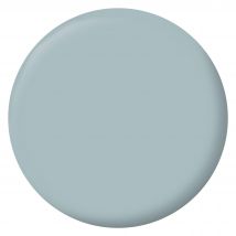 Peinture Intérieure Multi-supports Acrylique Satin Bleu Cupcake 2 L Cuisine & Bain - Ripolin