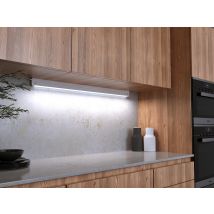 Réglette Led 113,4 Cm 4000k - Forlight - Tecnomat