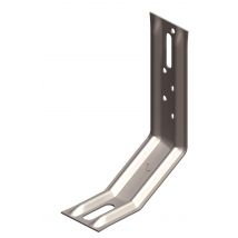 Lot De 8 Pattes De Fixation Pour Isolation De 60 Mm - Soprofen