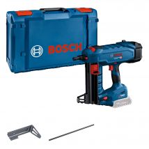 Cloueur À Béton Sans Fil 18v Gnb 18v-38 - Bosch Professional Professional - Bricoman