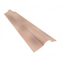 Faitiere Pvc 1.05m Sienne Antique