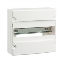 Tableau Électrique 1 Rangée - Legrand