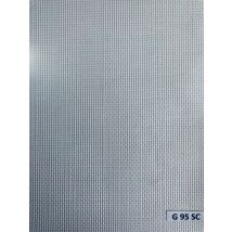 Grille De Verre 60 G/m² L.1 X L.50 M Fiss Net - Tassoglas