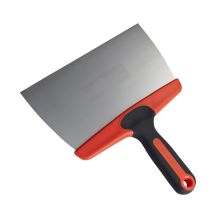 Couteaux À Enduire Bi-mat 24 Cm - Mondelin - Tecnomat
