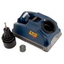 Affuteur De Forets Drill Doctor 400 Diam.2,5 À 13 Mm - Tivoly - Bricoman