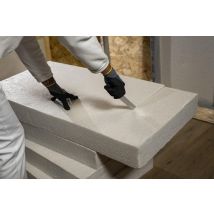 Rouleau Isolant 10800x900x55 Bref