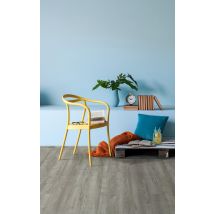 Sol Stratifié Chêne Grisé Cadenza Ac4 Ep.8 Mm L.138,30 X L.21,40 Cm - Berry Alloc