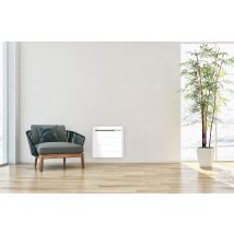 Radiateur Électrique À Inertie Sèche 1000 W Amaroc- Noirot - Bricoman