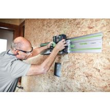 Rail De Guidage Fs 1400/2-kp-set Festool