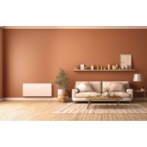 Radiateur Électrique À Inertie Sèche 2000 W Emma - Hom'y