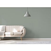 Peinture Intérieure Mat Vert Ficus Teintée En Machine 4l Hpo - Mosaik