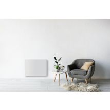 Radiateur Électrique À Inertie Sèche 1500 W Dry Ceramic
