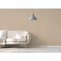 Peinture Intérieure Multi-supports Acrylique Satin Teintéé En Machine Beige Silice Ch2 0971 0,5 L Esprit Déco - Ripolin