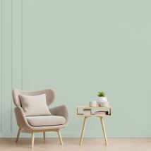 Peinture Intérieure Multi-supports Acrylique Velours Vert Palatino 0,5 L Esprit Déco - Ripolin