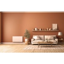 Radiateur Électrique À Inertie Sèche 1500 W Emma - Hom'y