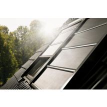 Volet Roulant Souple Solaire Velux Sss Uk04 134x98 Cm