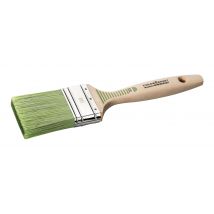 Pinceau Brosse Plat Pour Lasure L.80 Mm - Kana