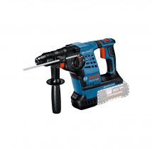 Perforateur Burineur Sans Fil Sds Plus 36v - Bosch Professional 0611906003 - Bricoman