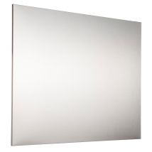 Fond De Hotte Inox L.70 X L.60 Cm Ép.12 Mm