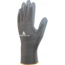 Gants De Protection Agilité T.9 - Delta Plus - Bricoman