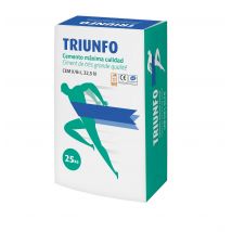 Ciment Gris 25 Kg Nf