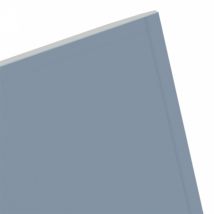 Plaque De Plâtre Ba13 Phonique Nf H.250x L.120 - Knauf