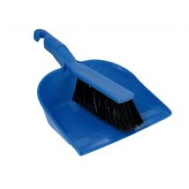 Pelle Balayette Combiné Plastique Souple