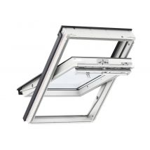 Fenêtre De Toit Velux L.78 X H.98 Cm Mk04 Ggu Confort