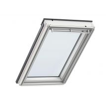 Fenêtre De Toit Velux L.78 X H.98 Cm Mk04 Ggl Confort