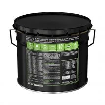 Peinture Intérieure Murs Et Plafonds Acrylique Satin Blanc 1 L Hpo - Mosaïk