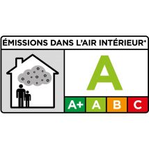 Peinture Fer Glycéro Anti-rouille Brillant Noir 0,5 L - Mosaïk