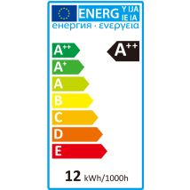 Ampoule B22 A60 1521lm 2700k - Zeiger