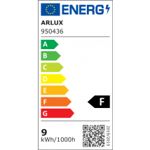 Ampoule Led E27 - Arlux