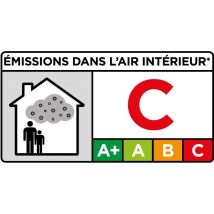 Peinture Sol Alkyde Intérieur Extérieur Satin Blanc 5 L - Mosaik