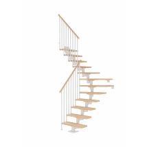 Esc Cork Hêtre 1/4 T 9016 Classiciii 12t