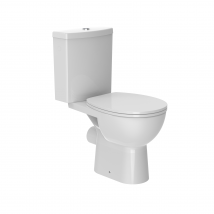 Pack Wc À Poser Sans Bride - Kramer Sortie Horizontale