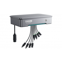 Onduleur Solarflow Hyper 2000 - Zendure