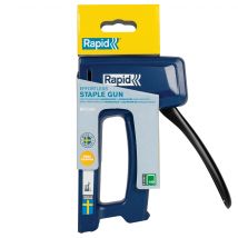 Agrafeuse Manuelle Rpc 140 Rapid