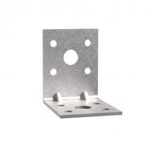 Equerre D'Assemblage 60 X 60 X 60 X 2 Mm