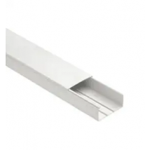 Goulotte Électrique 60x100 Mm L.2m - Elettrocanali