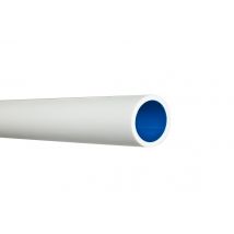 Tube Pert 16x20 Blc/bleu 100m - Calineo - Bricoman