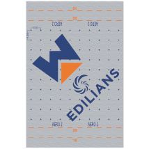 Écran Sous-toiture Hpv R2 1,5m X 50ml