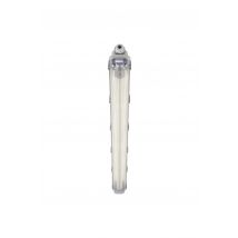 Réglette Led Étanche 120 Cm 4000k - Sylvania - Tecnomat