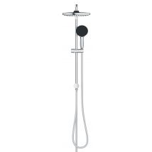 Vitalio Start System 250 Colonne De Douche Avec Inverseur Manuel - Grohe - Bricoman