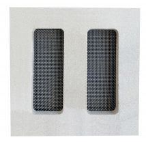 Claustra Aeration 13x21.5 Cm
