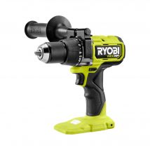 Perceuse Visseuse À Percussion Sans Fil 18v - Ryobi - Rpd18x1-0