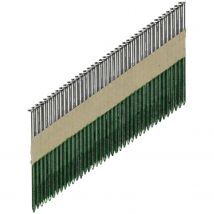 Clous De Charpente Diam. 2,8 X 75 Mm Lot De 2500 - Hikoki